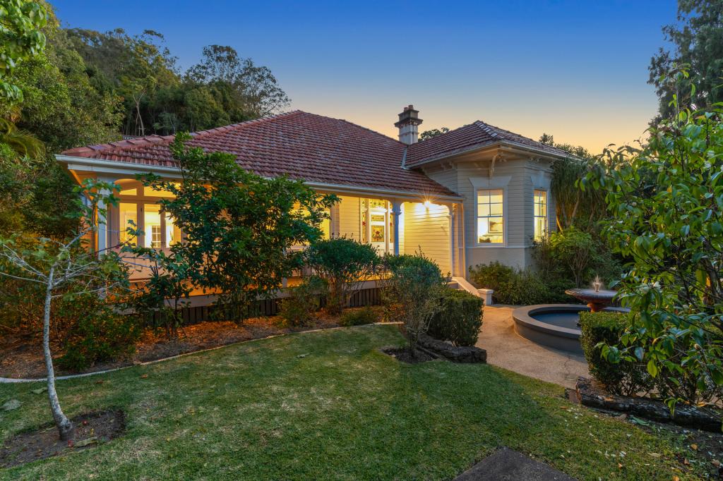 39 James St, Girards Hill, NSW 2480
