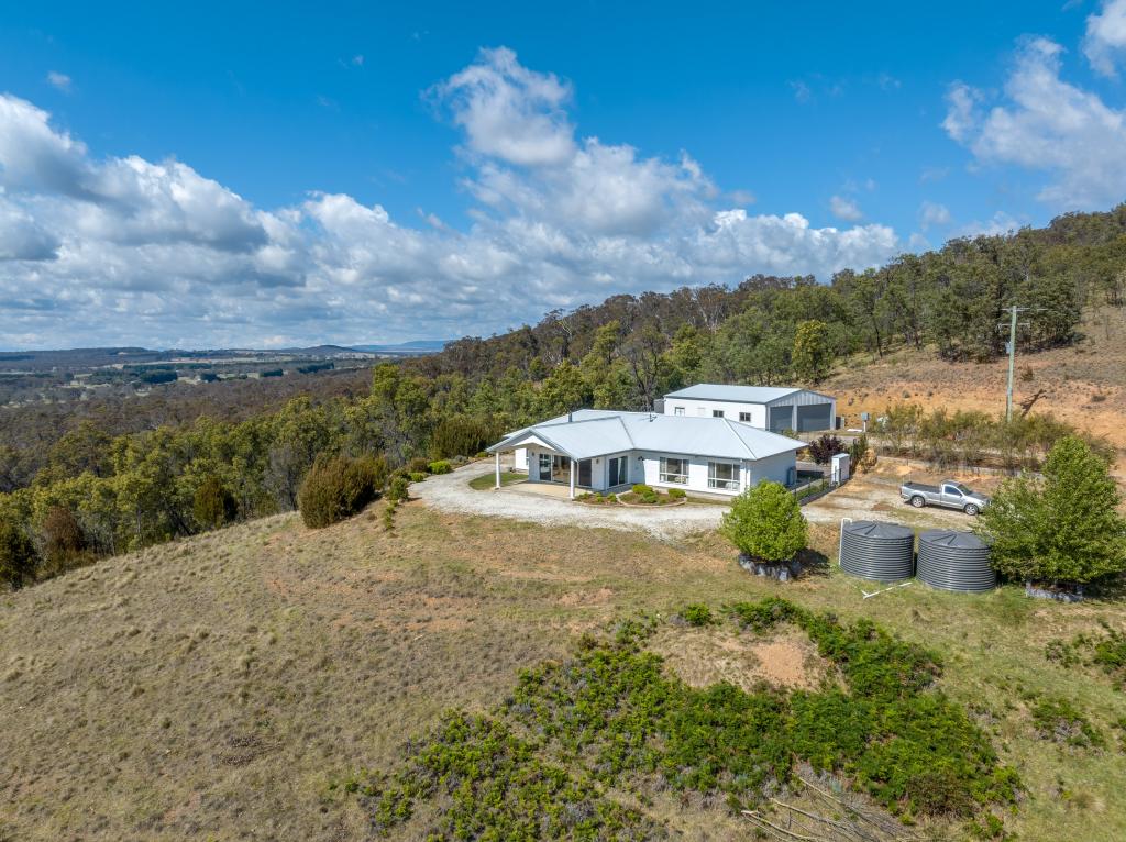 113 Roseview Rd, Mount Fairy, NSW 2580