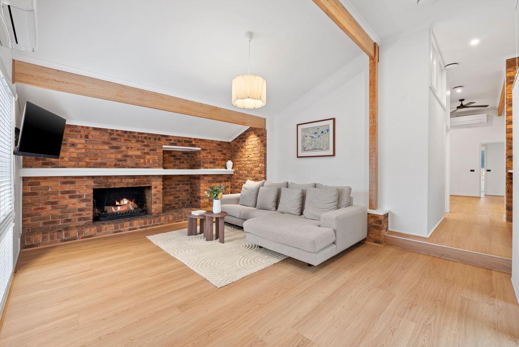 3 Forsyth Pl, Rowville, VIC 3178