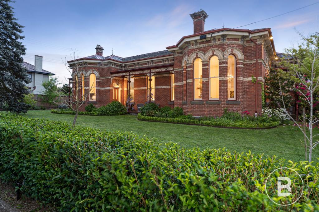 204 Mill St, Lake Wendouree, VIC 3350