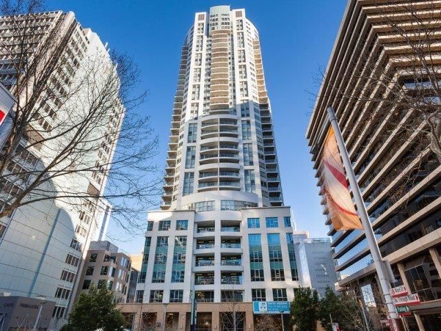 2508/79-81 Berry St, North Sydney, NSW 2060