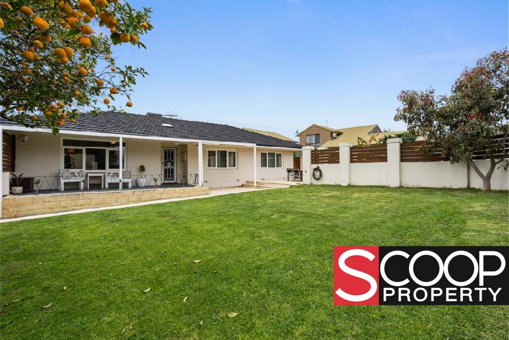 86 Rome Rd, Melville, WA 6156