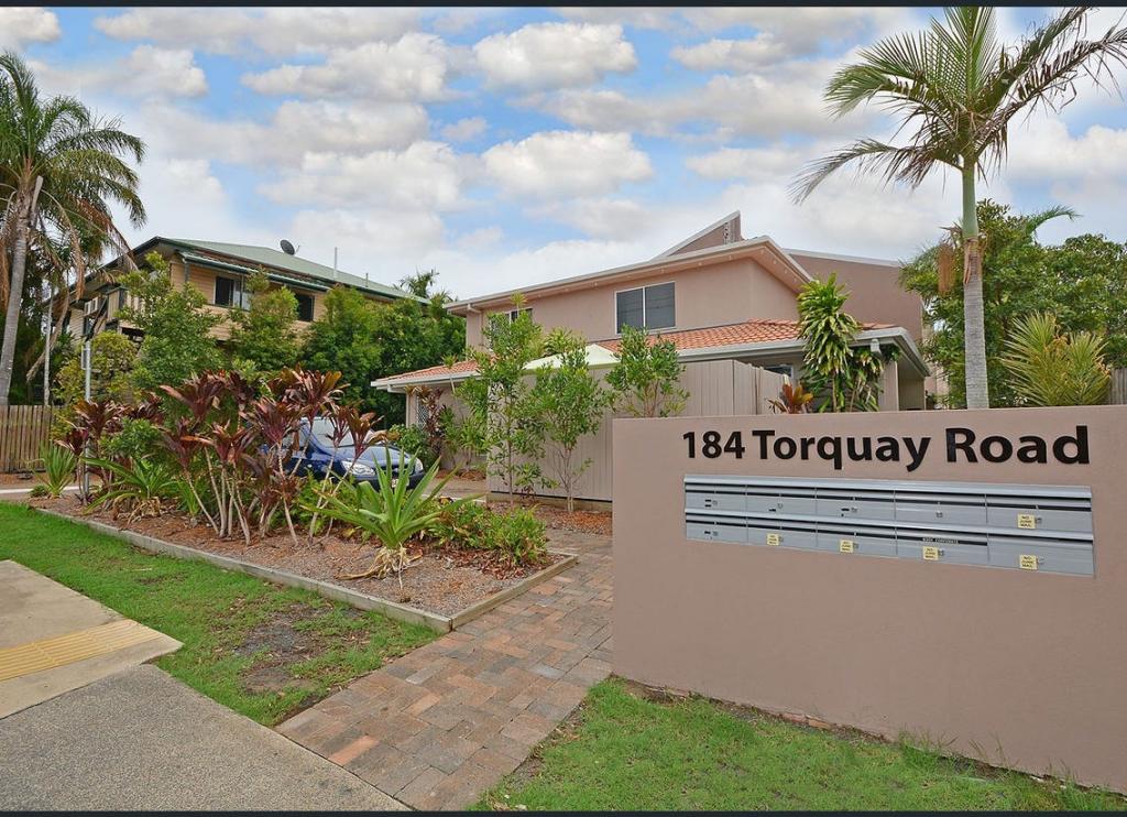 2/184 Torquay Rd, Scarness, QLD 4655