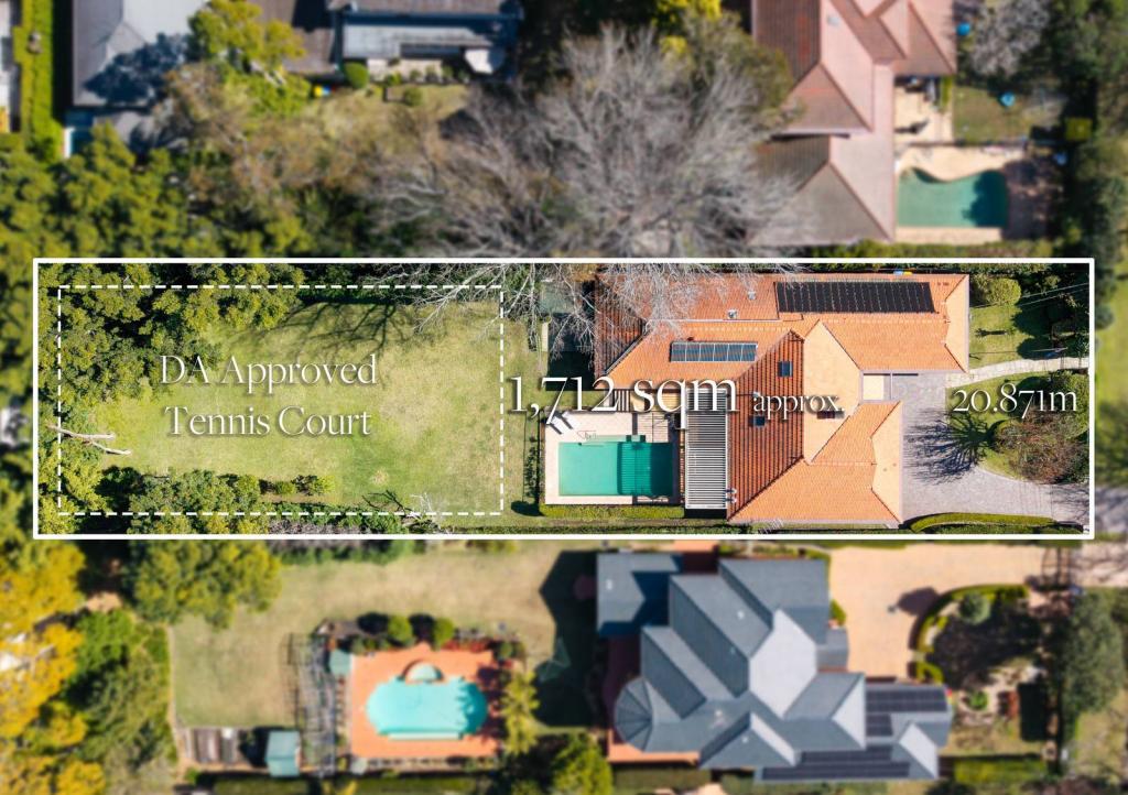 49 Carrington Rd, Wahroonga, NSW 2076