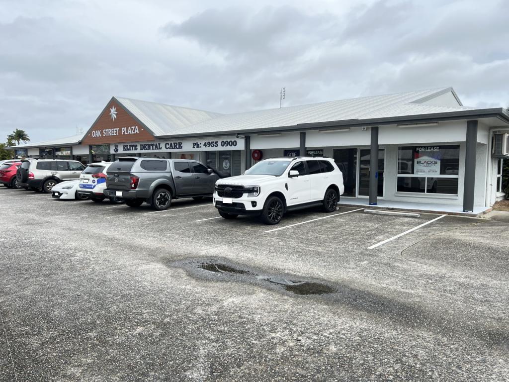 SHOP 3/50 OAK ST, ANDERGROVE, QLD 4740