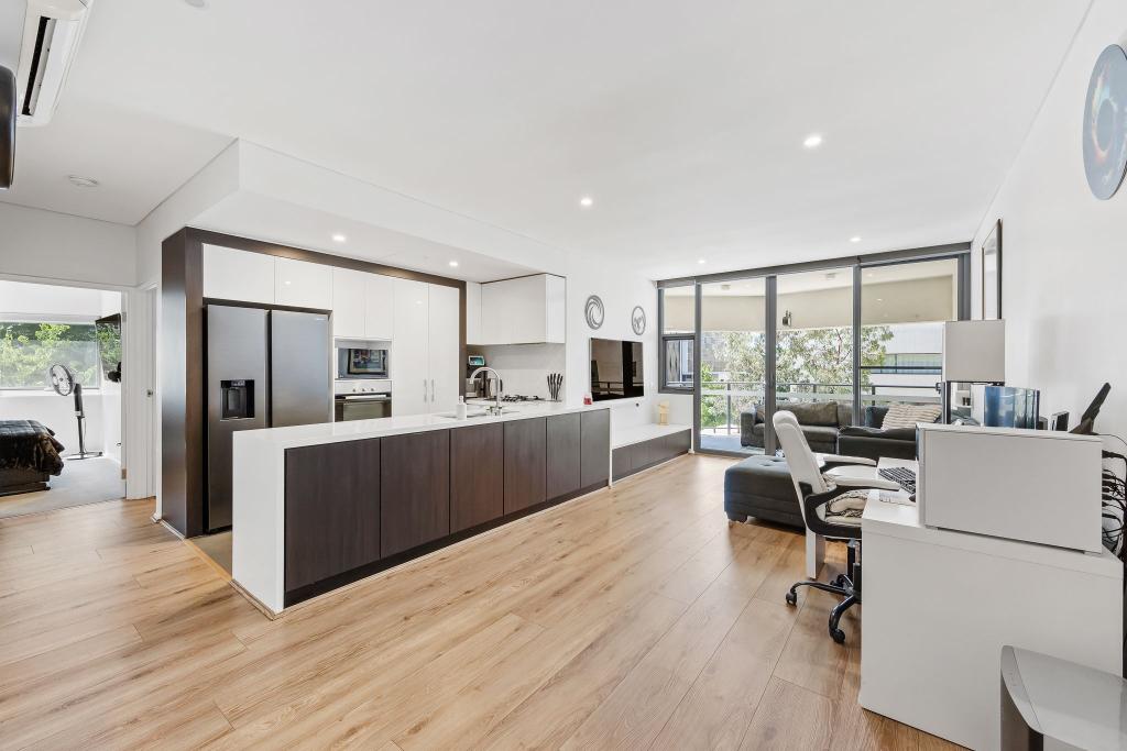 7/1 Hallam Way, Rivervale, WA 6103