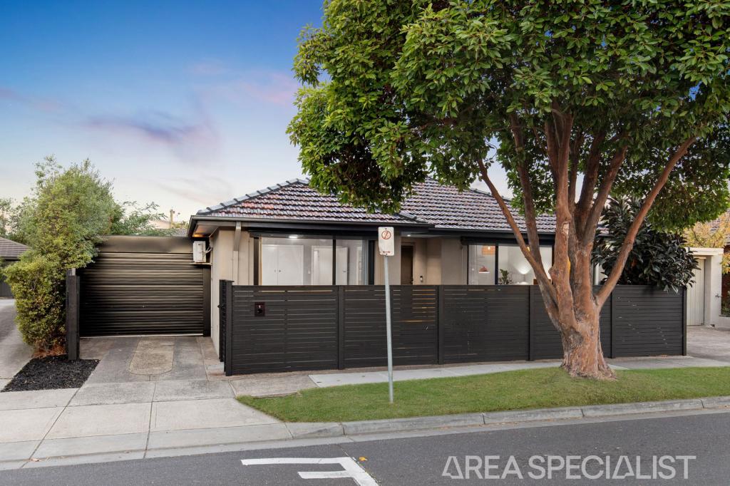 1 Olive Gr, Frankston, VIC 3199