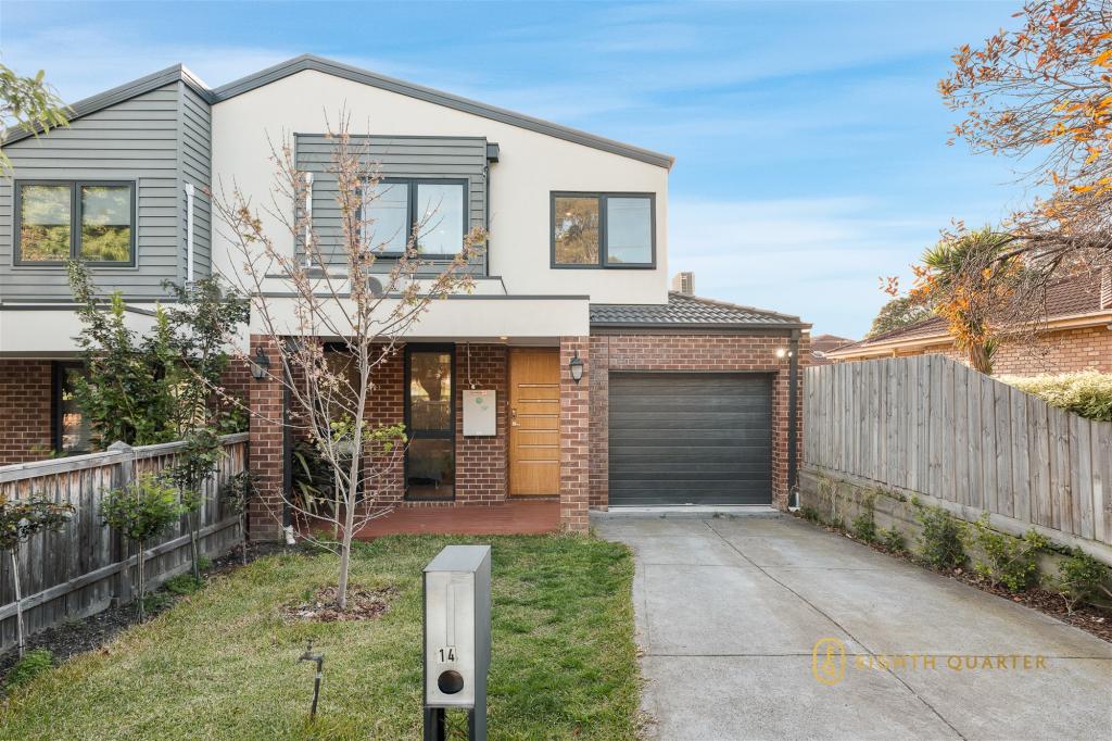 14 Greenwood Ave, Ringwood, VIC 3134