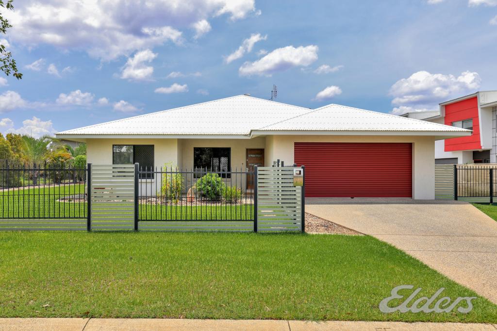 10 ANGEL RD, JOHNSTON, NT 0832