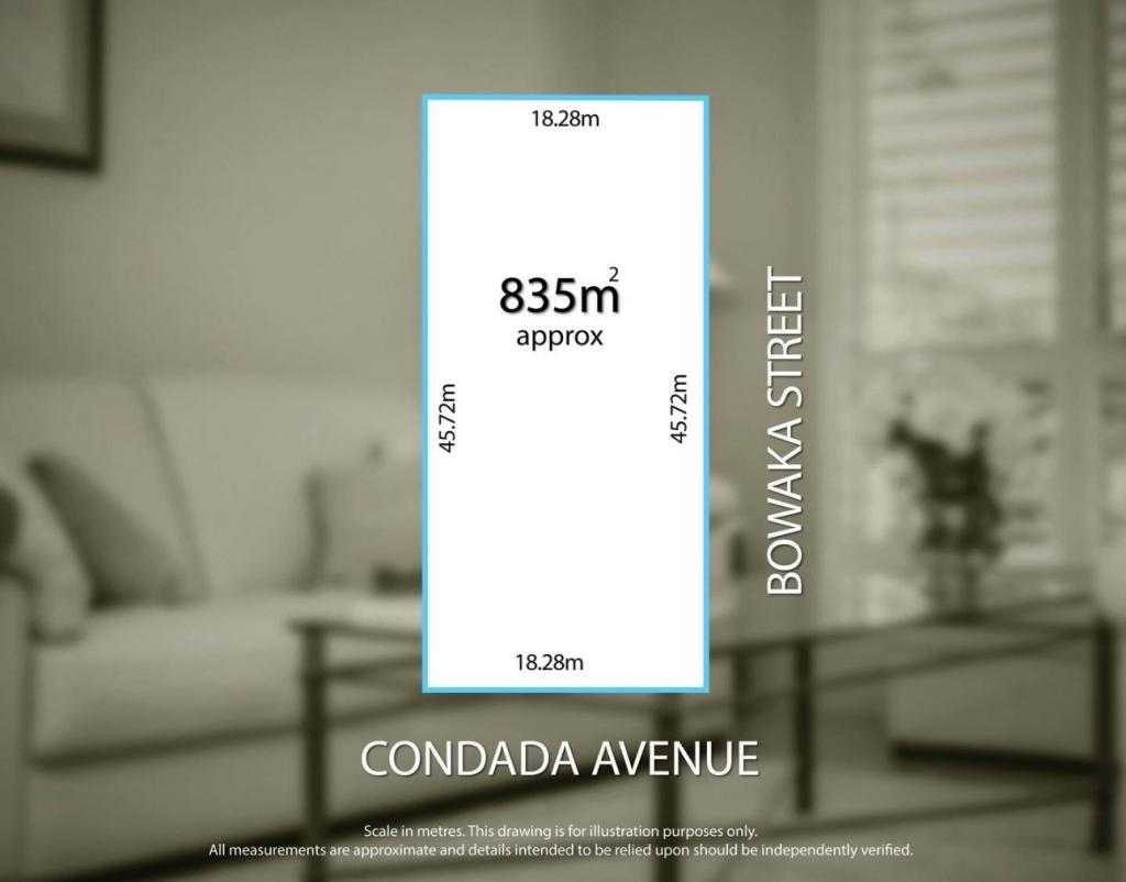 26 Condada Ave, Park Holme, SA 5043