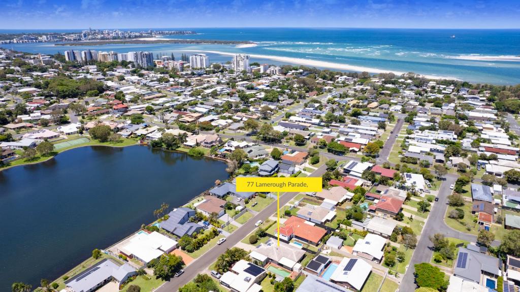 77 Lamerough Pde, Golden Beach, QLD 4551