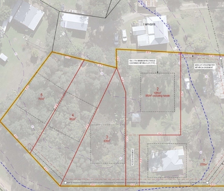 Lot 2 Liam Lane, Southside, QLD 4570
