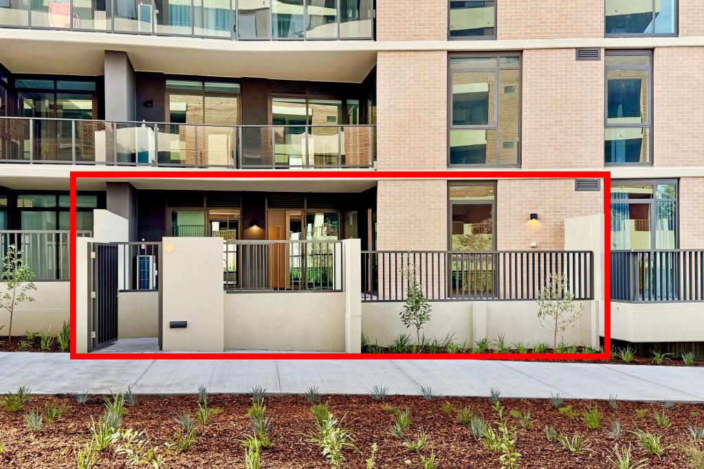 G43/1c Conferta Ave, Tallawong, NSW 2762