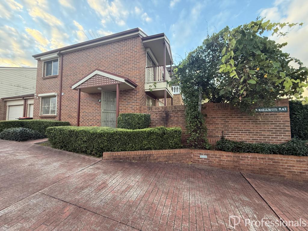 12/35 Marlborough St, Smithfield, NSW 2164