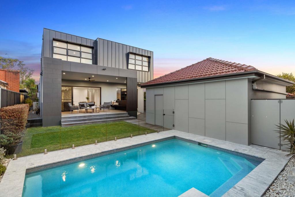 5 Tennyson Rd, Ryde, NSW 2112