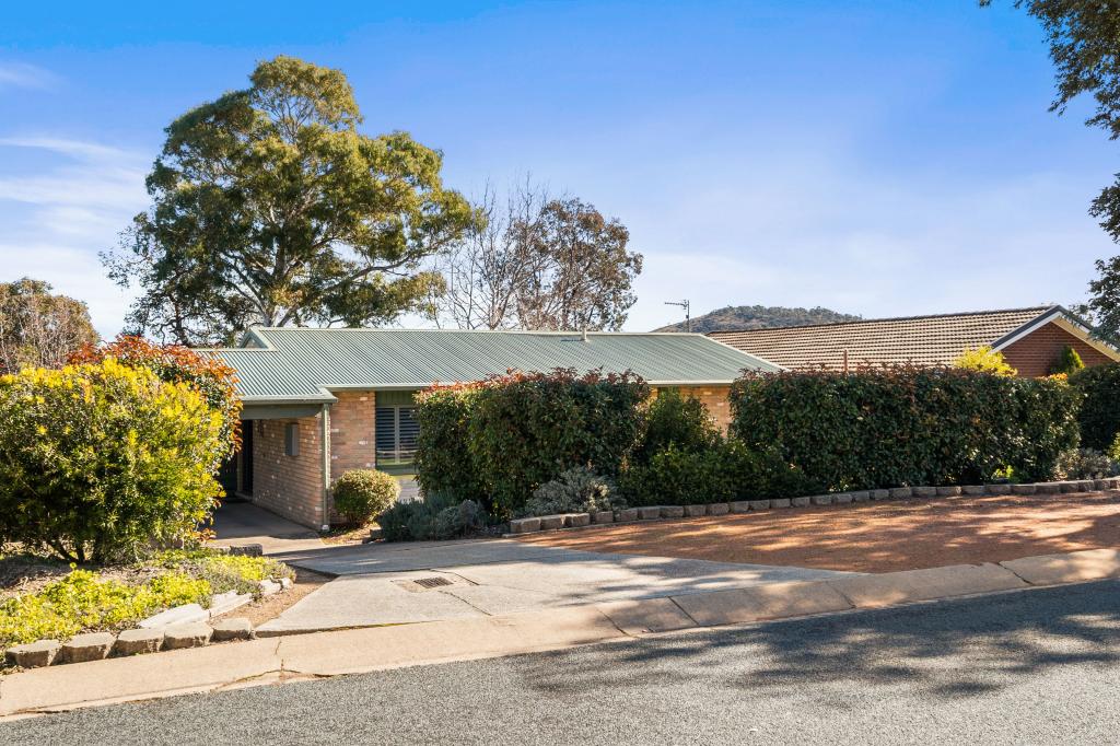 5 Kirkham Pl, Kambah, ACT 2902