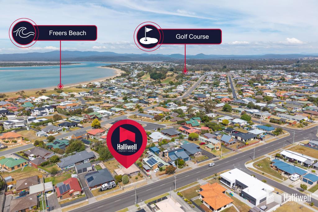 37 Alexander St, Shearwater, TAS 7307