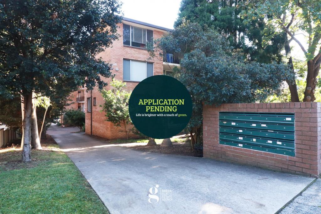 8/46-48 Meadow Cres, Meadowbank, NSW 2114