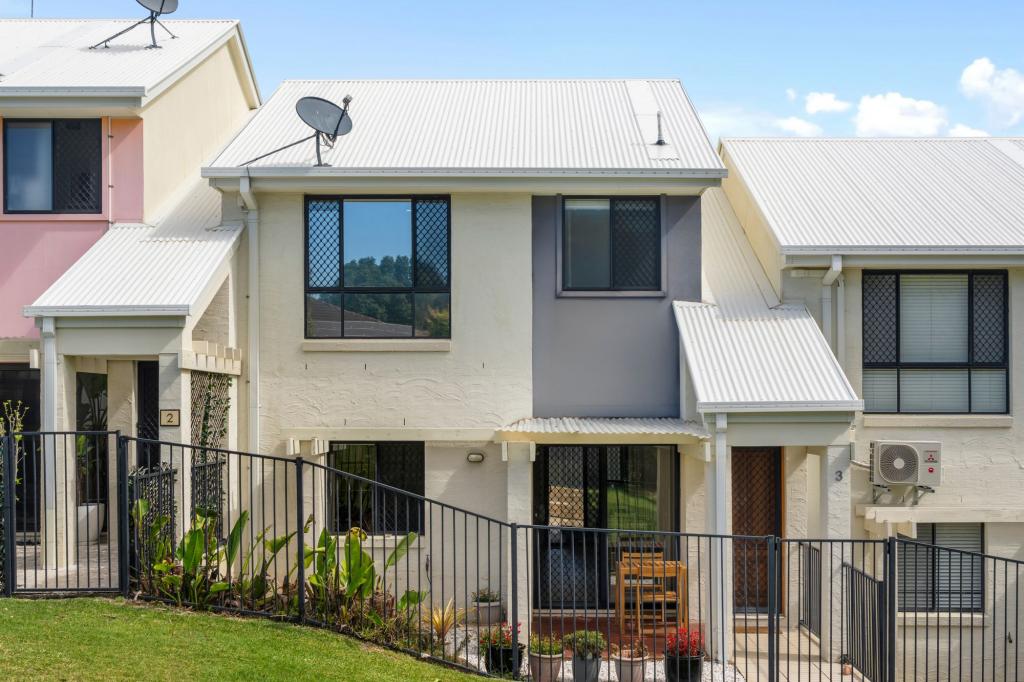 3/48 Majorca Cres, Varsity Lakes, QLD 4227