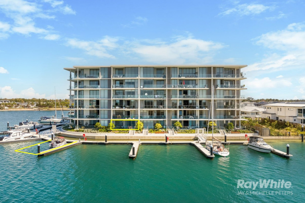 106/15 Aqua St, Newport, QLD 4020