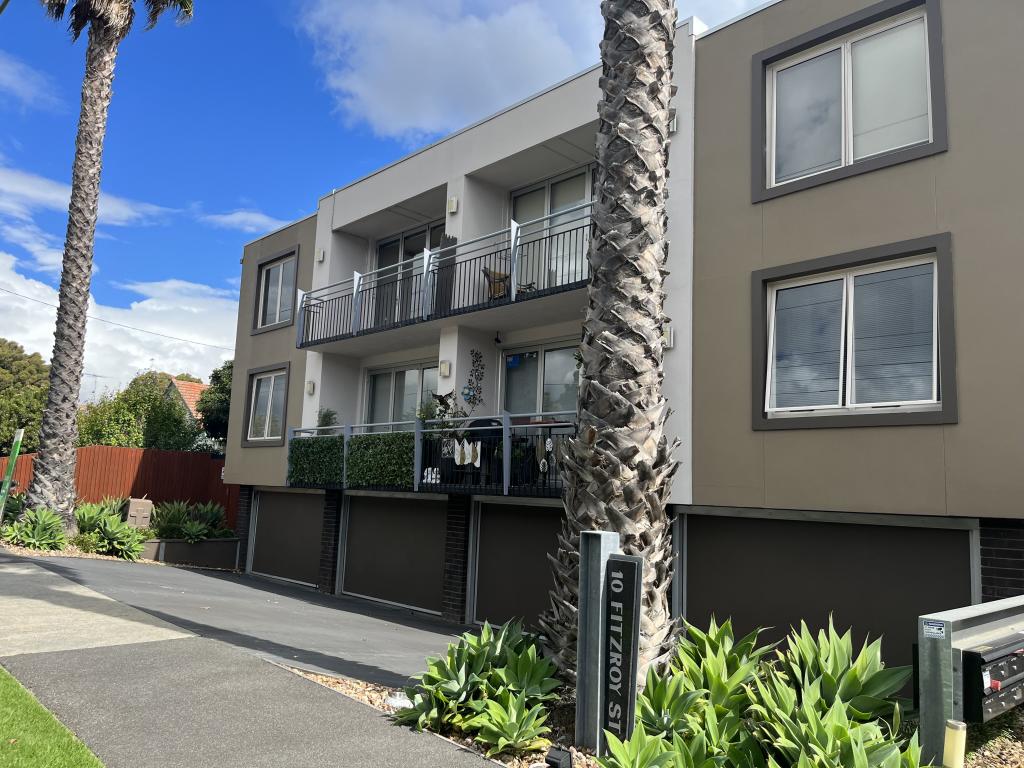 15/10 Fitzroy St, Geelong, VIC 3220