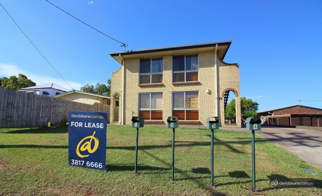 3/22 OLD DAYBORO RD, PETRIE, QLD 4502