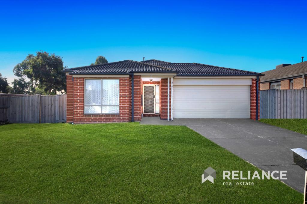 45 Isabella Way, Tarneit, VIC 3029