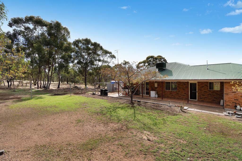 1 RIDGEVIEW RD, NARRANDERA, NSW 2700