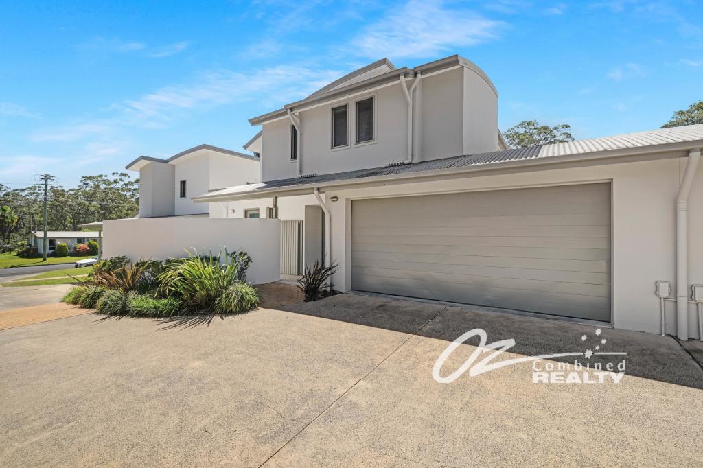 2/80 CURRAMBENE ST, HUSKISSON, NSW 2540
