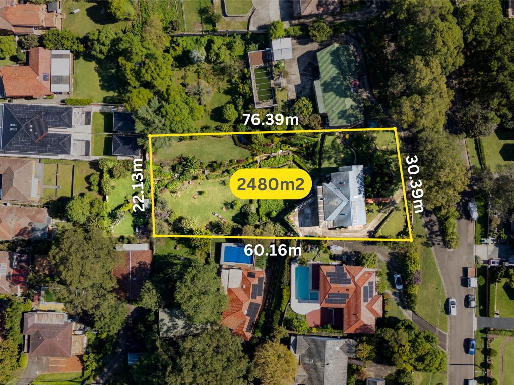 68 Trelawney St, Eastwood, NSW 2122