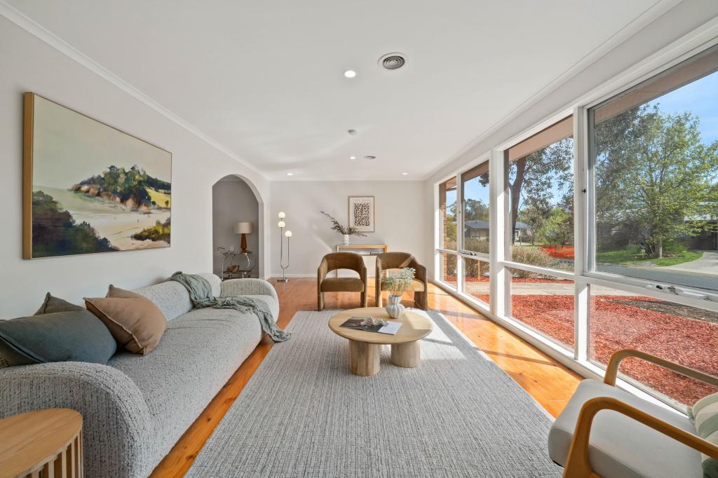 4 Gairdner Cct, Kaleen, ACT 2617