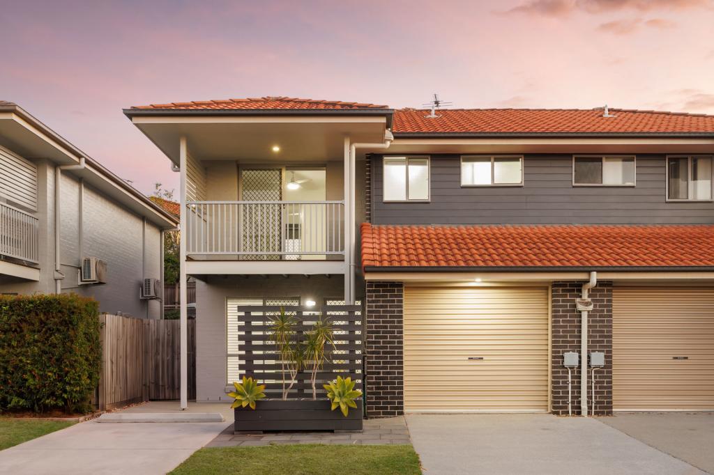 55/116 Albert St, Goodna, QLD 4300