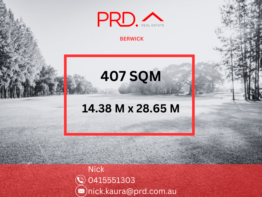  Heritage Way, Officer, VIC 3809