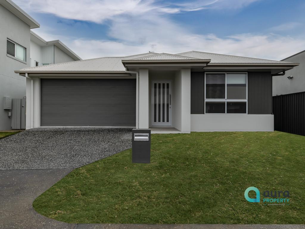 42 Snowy Cres, Nirimba, QLD 4551