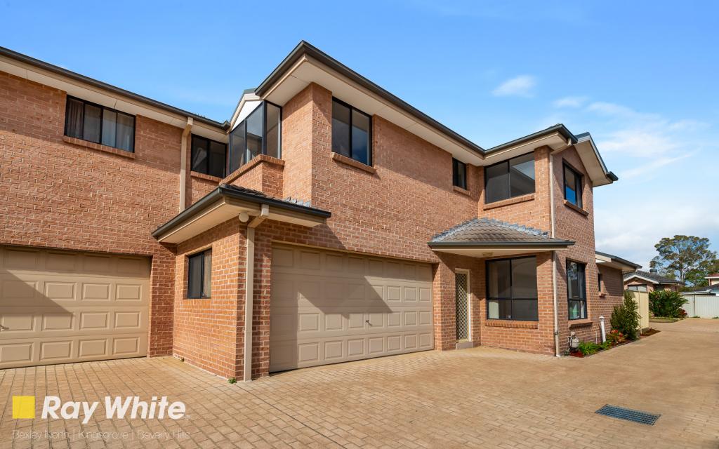 2/92 Shorter Ave, Narwee, NSW 2209