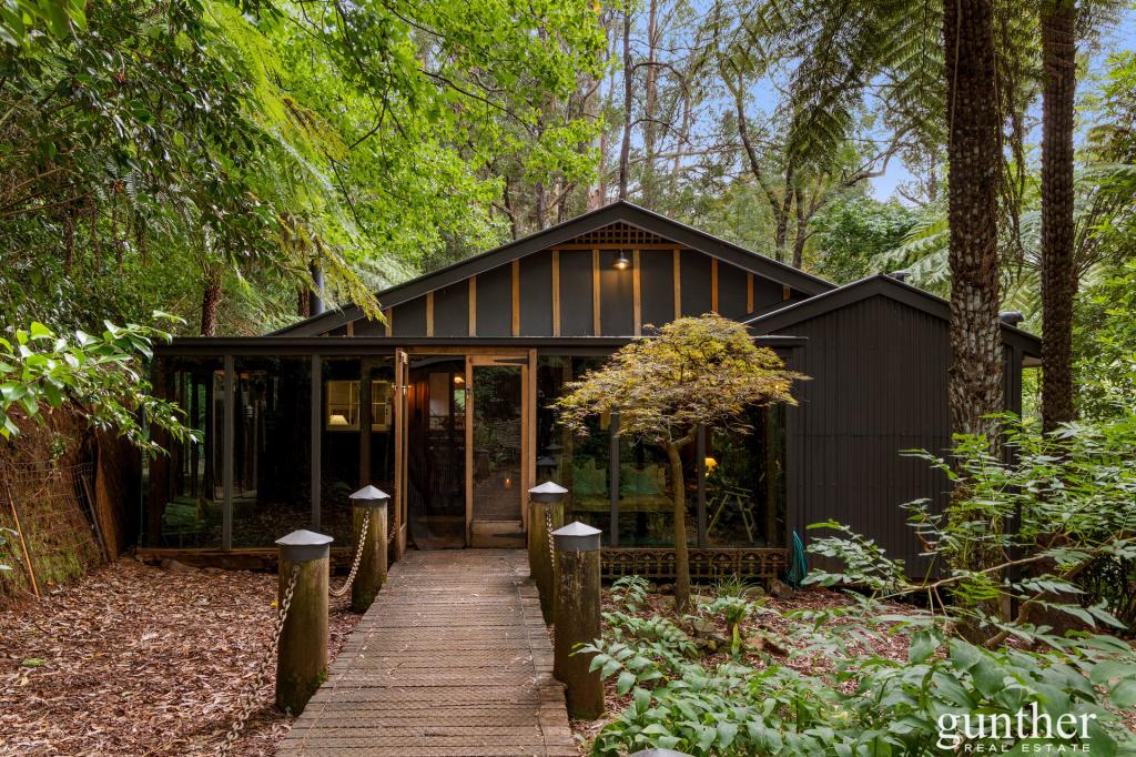 147 Maroondah Hwy, Narbethong, VIC 3778