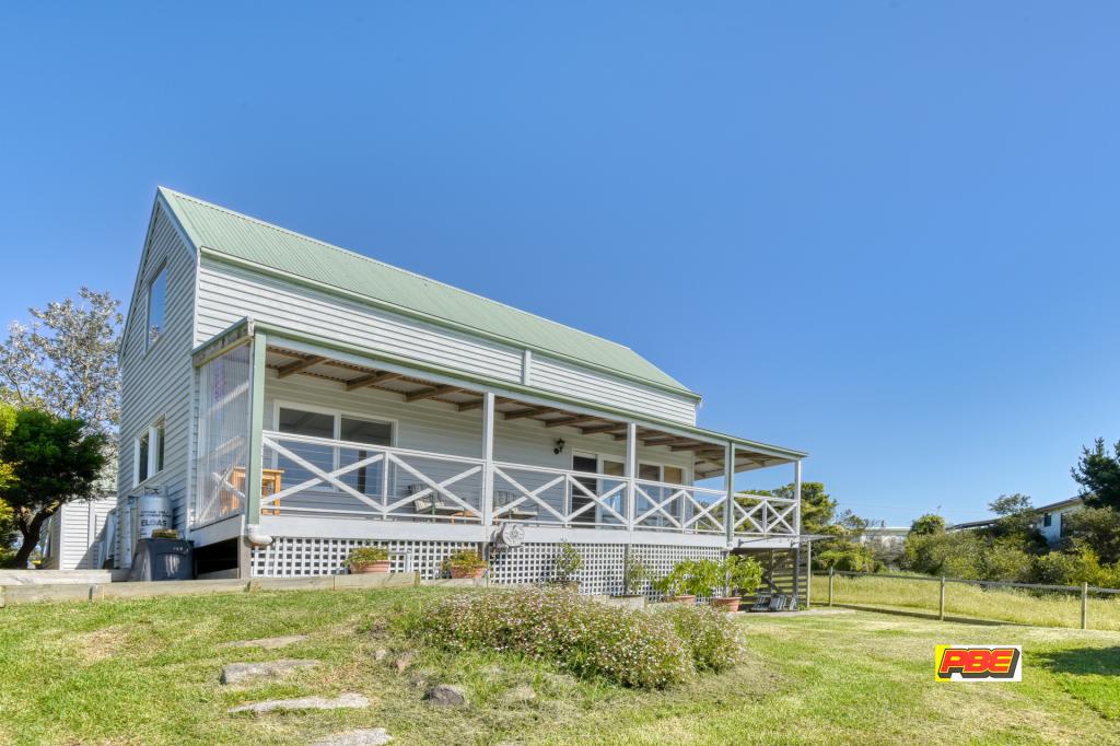 70 Outlook Dr, Venus Bay, VIC 3956