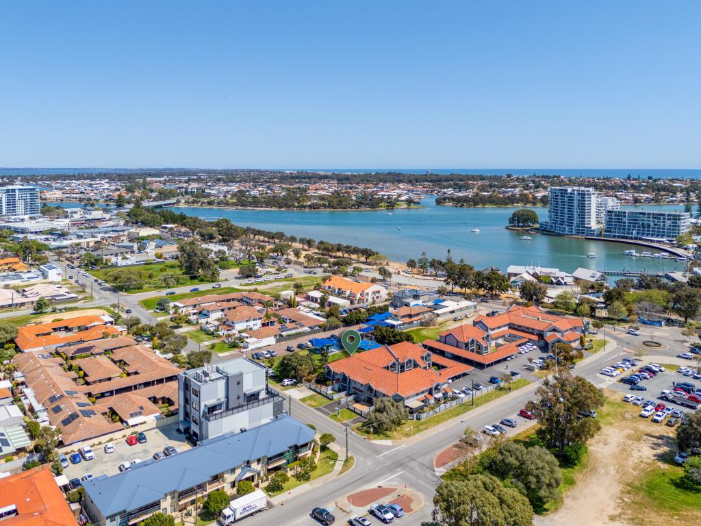 28/1-3 Hackett St, Mandurah, WA 6210