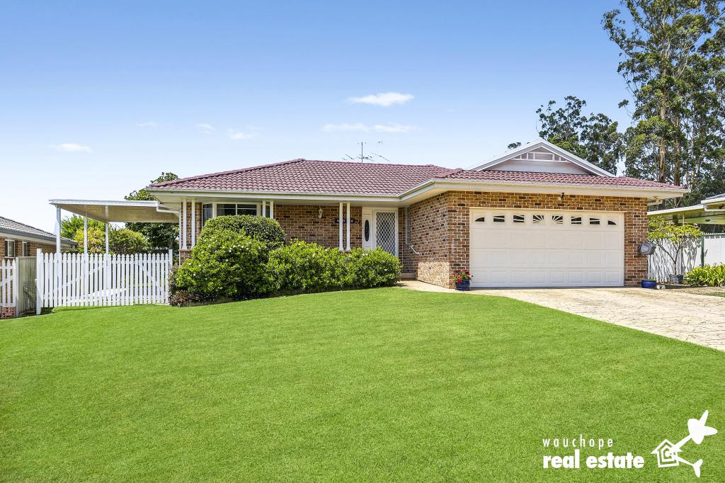 49 Stockwhip Pl, Wauchope, NSW 2446