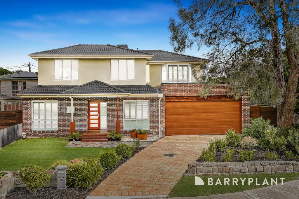 2b Azalea Ct, Knoxfield, VIC 3180
