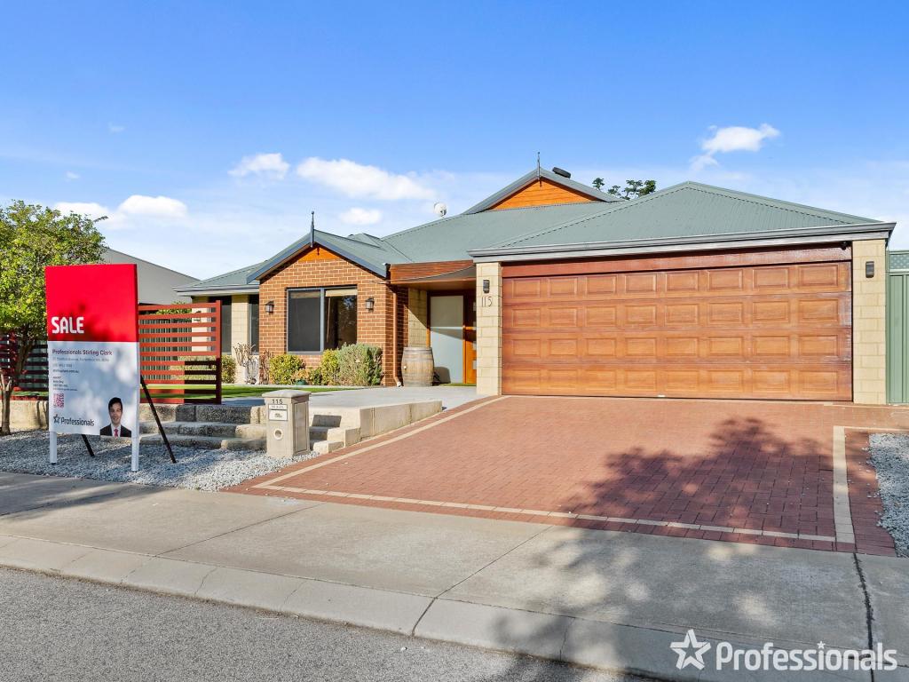 115 Maamba Rd, Wattle Grove, WA 6107