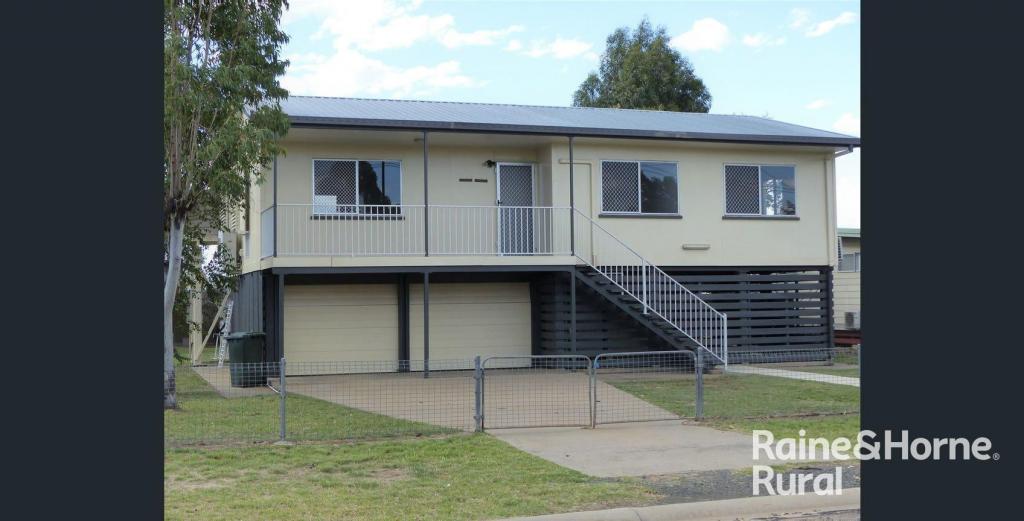 51 Taylor St, Roma, QLD 4455