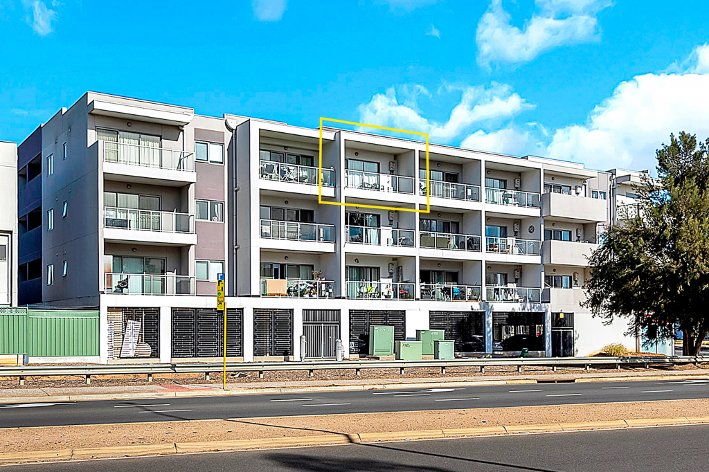 305/2 AUGUSTINE ST, MAWSON LAKES, SA 5095