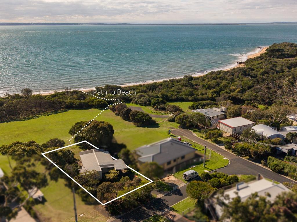 2 Seahaven Dr, Ventnor, VIC 3922