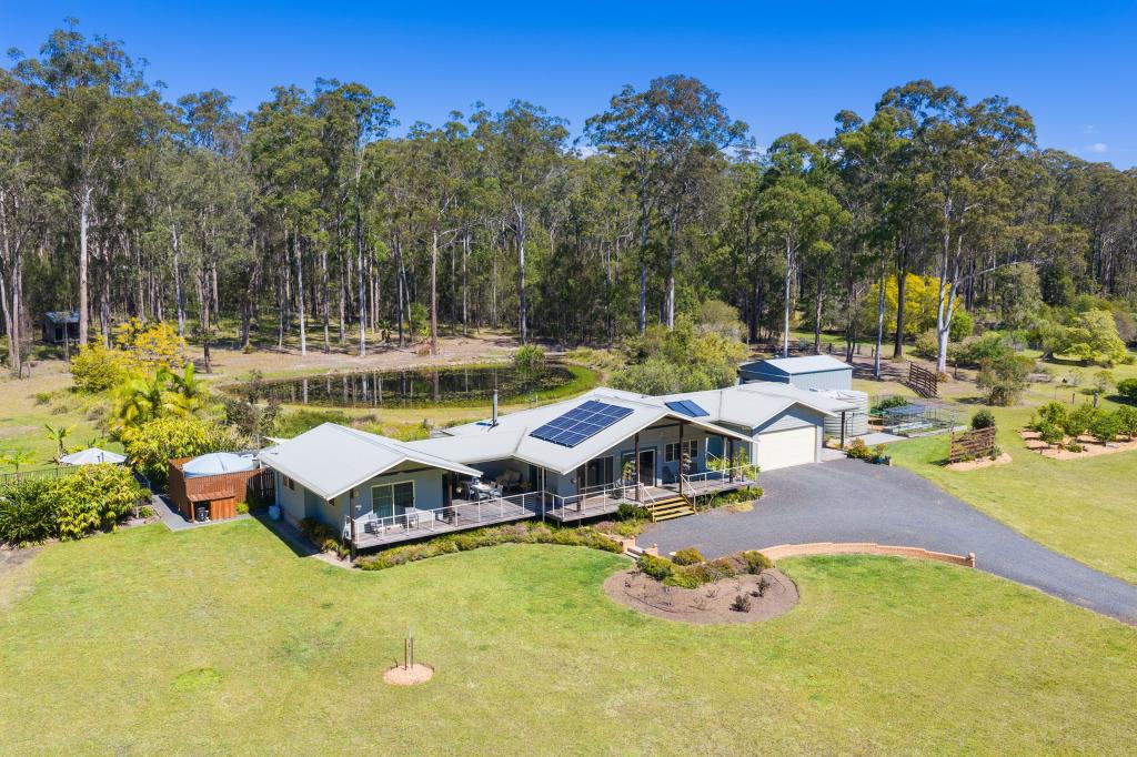 15 Sheltie Pl, Nabiac, NSW 2312