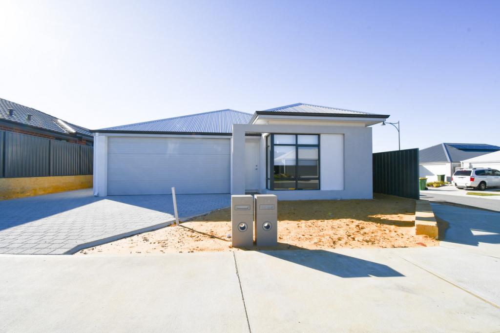 8 PRISMATIC DR, BALDIVIS, WA 6171