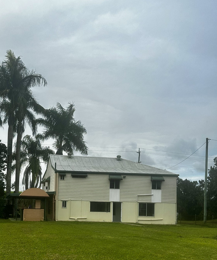 61 Mccoll St, Walkerston, QLD 4751