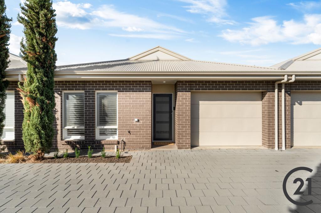 21b Barker Ave, Findon, SA 5023