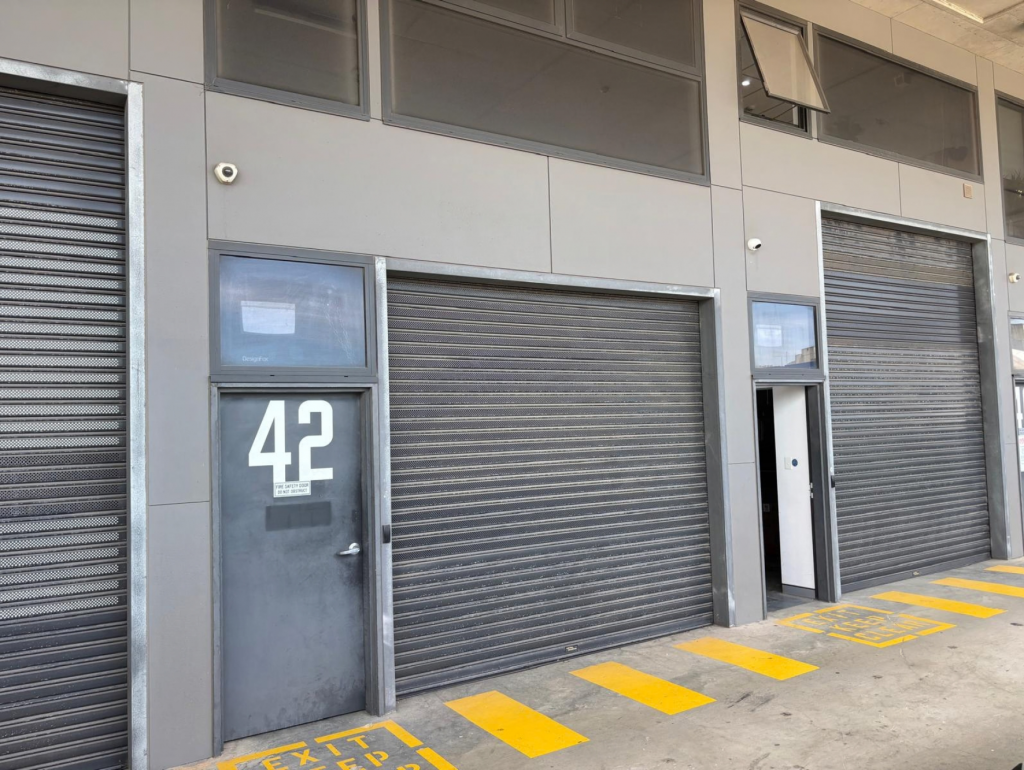 42/76b Edinburgh Rd, Marrickville, NSW 2204