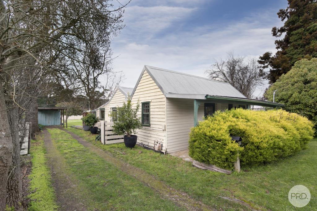 12 Ayres St, Creswick, VIC 3363